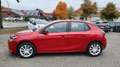 Opel Corsa Edition  *1.HAND/SITZHEIZUNG/NAVI* Rot - thumbnail 5