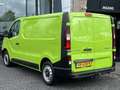 Renault Trafic 1.6 dCi L1H1 Comfort*NAVI*CRUISE*A/C*HAAK*TEL*3PER Groen - thumbnail 2