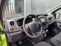 Renault Trafic 1.6 dCi L1H1 Comfort*NAVI*CRUISE*A/C*HAAK*TEL*3PER Groen - thumbnail 3