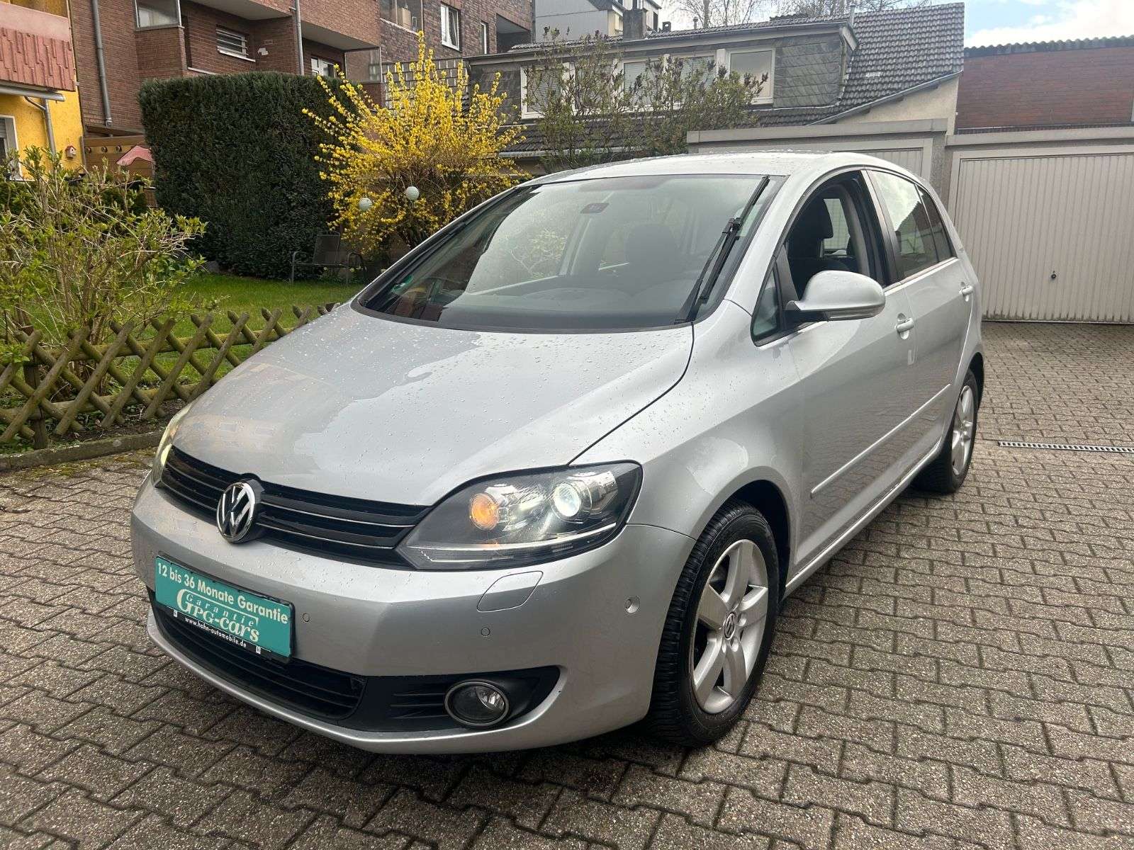 Second hand Volkswagen Golf 1.6