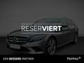 Mercedes-Benz C 200 d T-Modell Navi PTS Cam LED SHZ EASY-PACK Grau - thumbnail 1