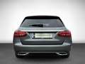 Mercedes-Benz C 200 d T-Modell Navi PTS Cam LED SHZ EASY-PACK Grau - thumbnail 4