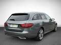 Mercedes-Benz C 200 d T-Modell Navi PTS Cam LED SHZ EASY-PACK Grau - thumbnail 5