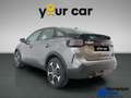 Citroen C4 Hybrid Plus eDSC6 136 Gris - thumbnail 3