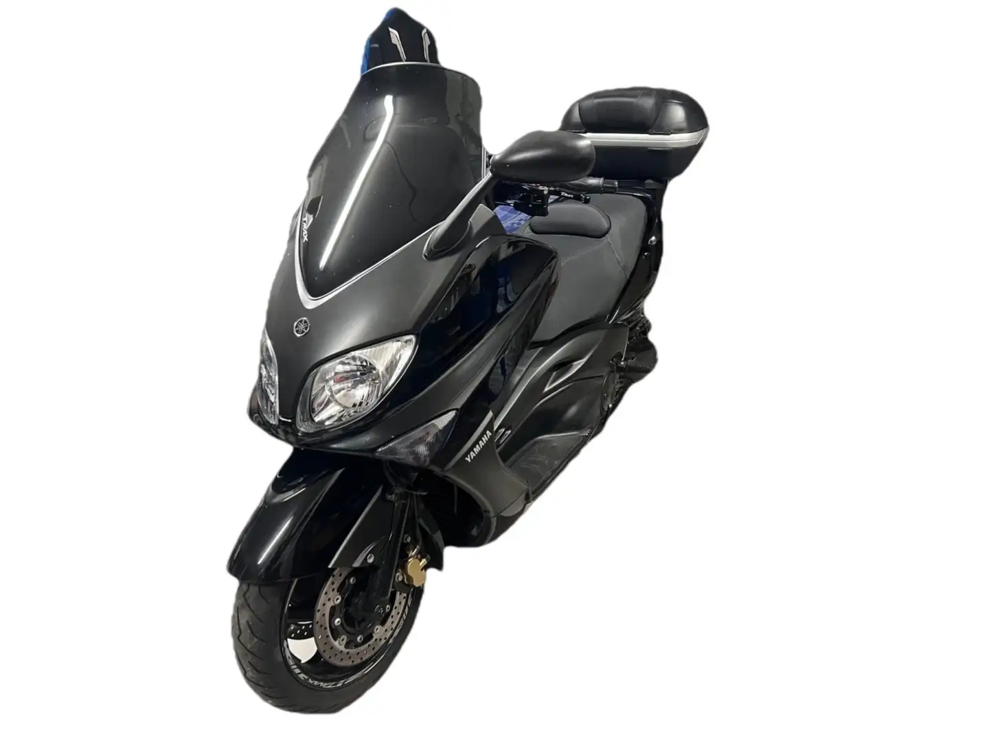 Yamaha TMAX 500 - 2