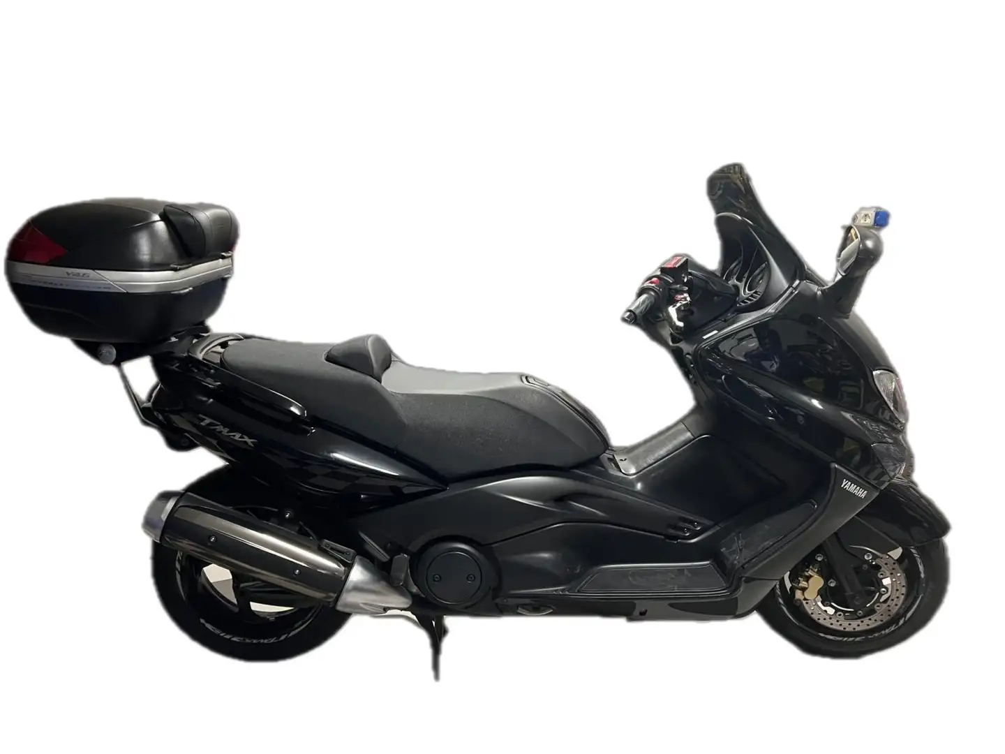 Yamaha TMAX 500 - 1