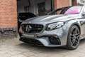 Mercedes-Benz E 63 AMG S 4MATIC+ Pano / Burmester / HUD Grijs - thumbnail 29