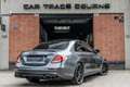 Mercedes-Benz E 63 AMG S 4MATIC+ Pano / Burmester / HUD Gris - thumbnail 3