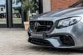 Mercedes-Benz E 63 AMG S 4MATIC+ Pano / Burmester / HUD Gris - thumbnail 6