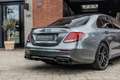 Mercedes-Benz E 63 AMG S 4MATIC+ Pano / Burmester / HUD Gris - thumbnail 7