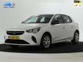 Opel Corsa 1.2 Edition NAVI | Carplay | Dealer onderhouden Wit - thumbnail 1