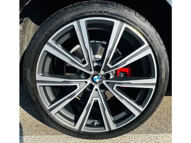 BMW X5 xDrive 45e M Sport Pano, Hub, Harman, KeylessGO Ansicht 22