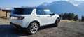 Land Rover Discovery Sport Discovery Sport SD4 Aut. HSE Luxury, Head Up Displ Weiß - thumbnail 11