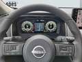 Nissan Qashqai N-CONNECTA+ 1.3 158PS XTR Grau - thumbnail 10