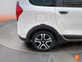 Dacia Lodgy SL+Aniversario+Blue+dCi+85kW%28115CV%29+5Pl Blanco - thumbnail 14