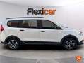 Dacia Lodgy SL+Aniversario+Blue+dCi+85kW%28115CV%29+5Pl Blanco - thumbnail 5