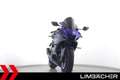 Yamaha YZF-R7 Ixil-Auspuff, Sturzpads Albastru - thumbnail 11