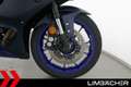 Yamaha YZF-R7 Ixil-Auspuff, Sturzpads Albastru - thumbnail 14