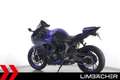 Yamaha YZF-R7 Ixil-Auspuff, Sturzpads Albastru - thumbnail 6