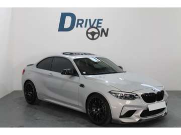 F87 Competition - DKG - ARMYTRIX - hockenheim