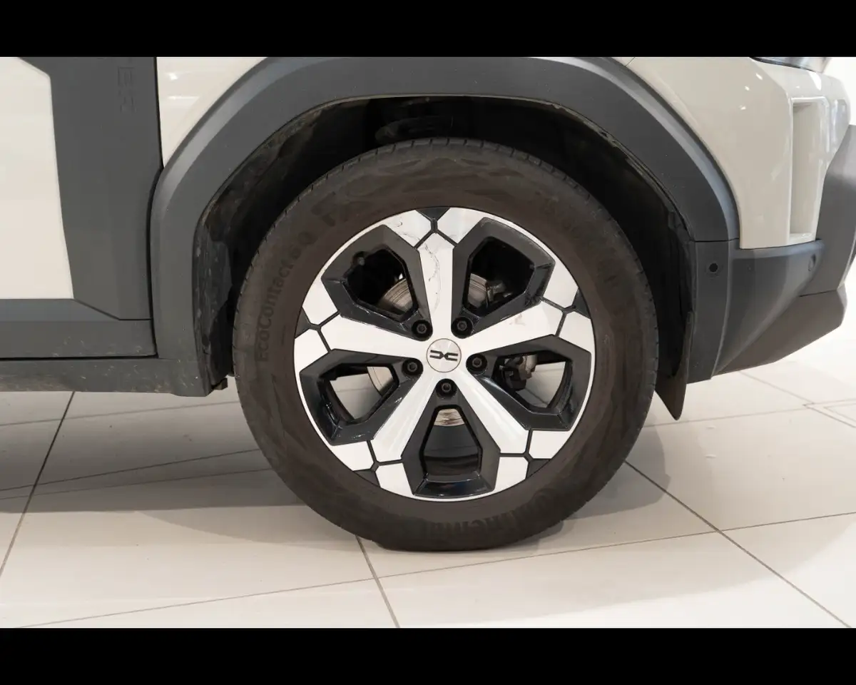 Dacia Duster Eco-G 100 CV Journey 32