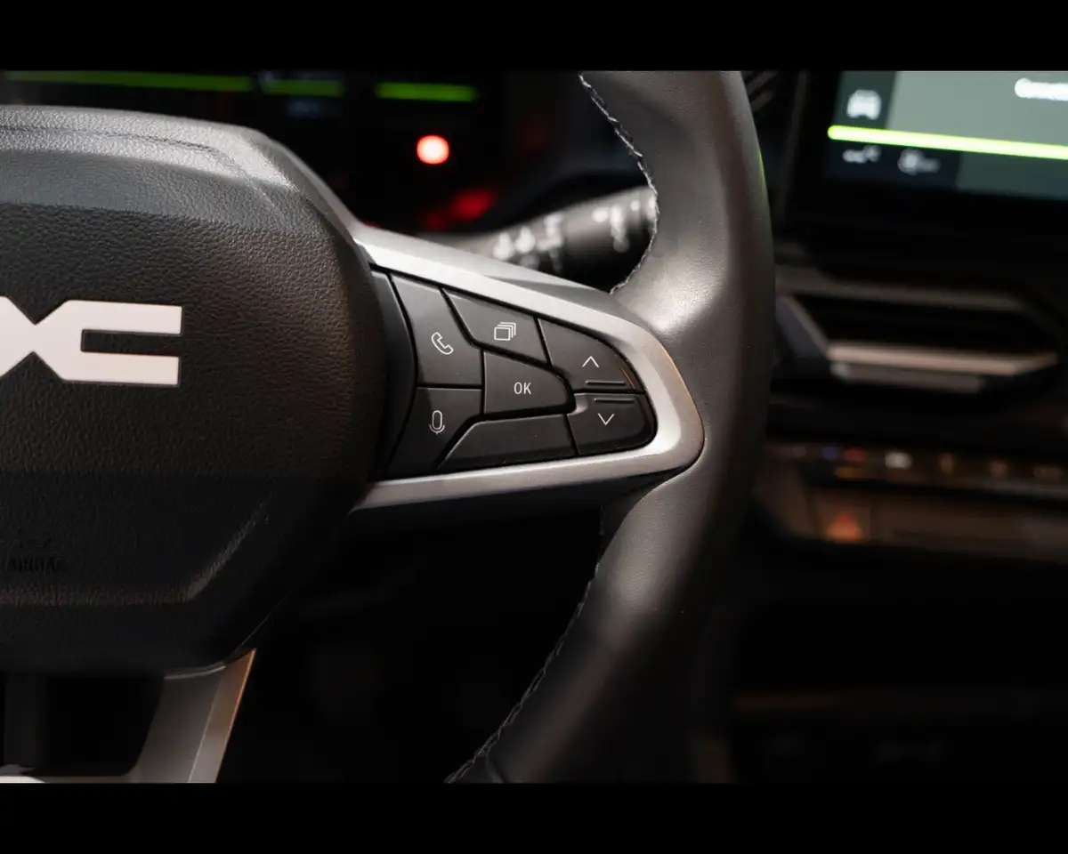 Dacia Duster Eco-G 100 CV Journey 22