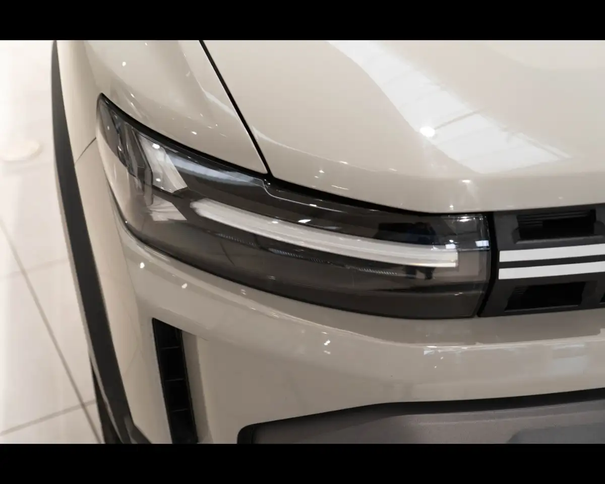 Dacia Duster Eco-G 100 CV Journey 29
