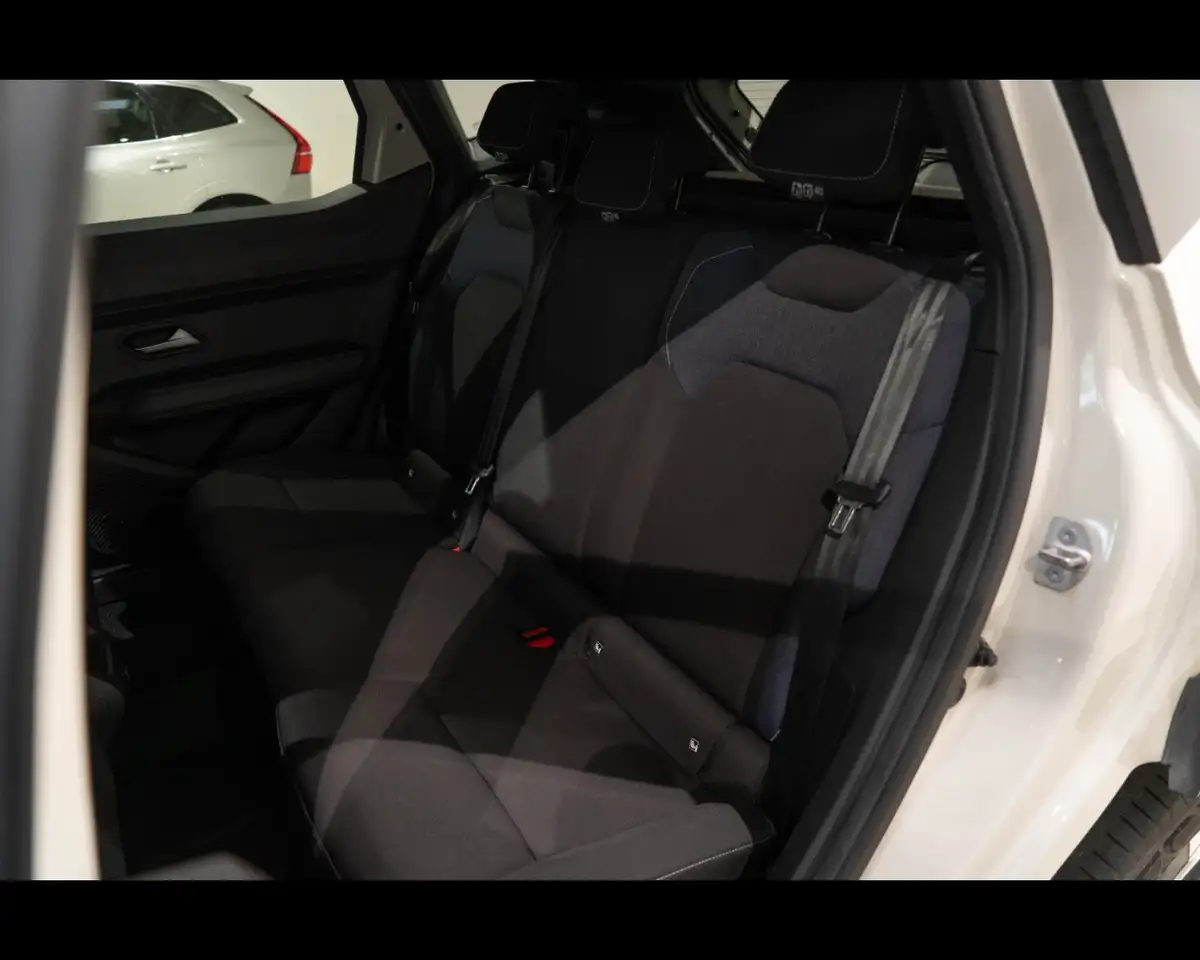 Dacia Duster Eco-G 100 CV Journey 14