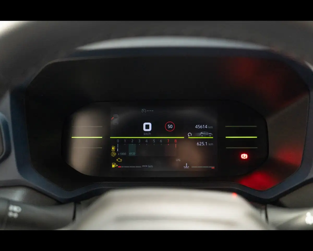 Dacia Duster Eco-G 100 CV Journey 20