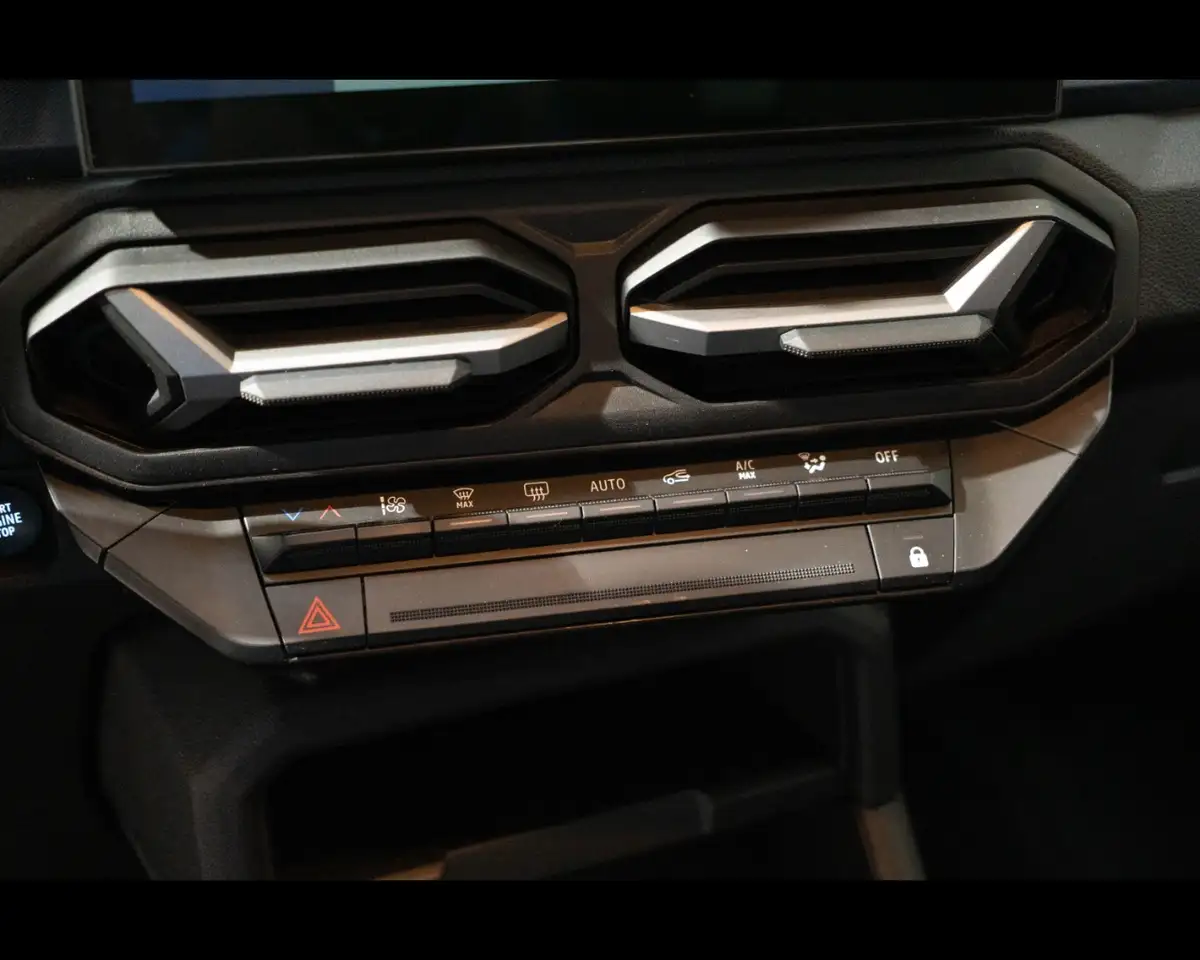 Dacia Duster Eco-G 100 CV Journey 24