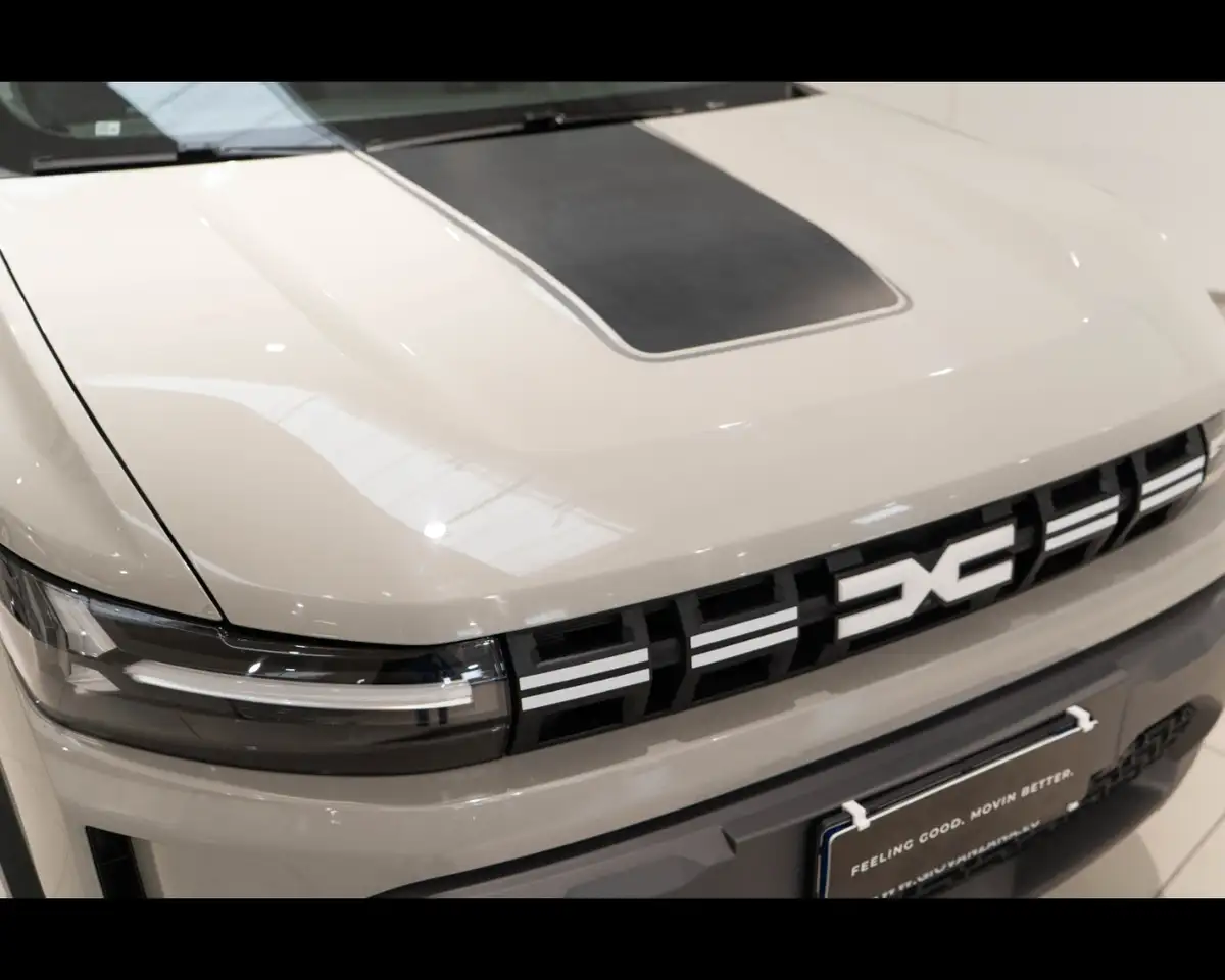 Dacia Duster Eco-G 100 CV Journey 28