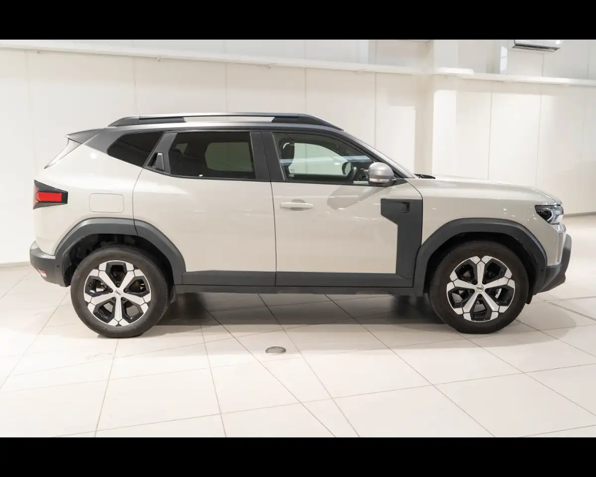 Dacia Duster Eco-G 100 CV Journey 6