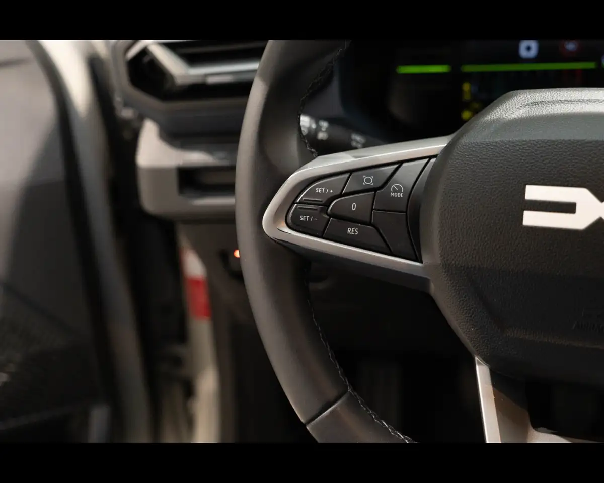 Dacia Duster Eco-G 100 CV Journey 21