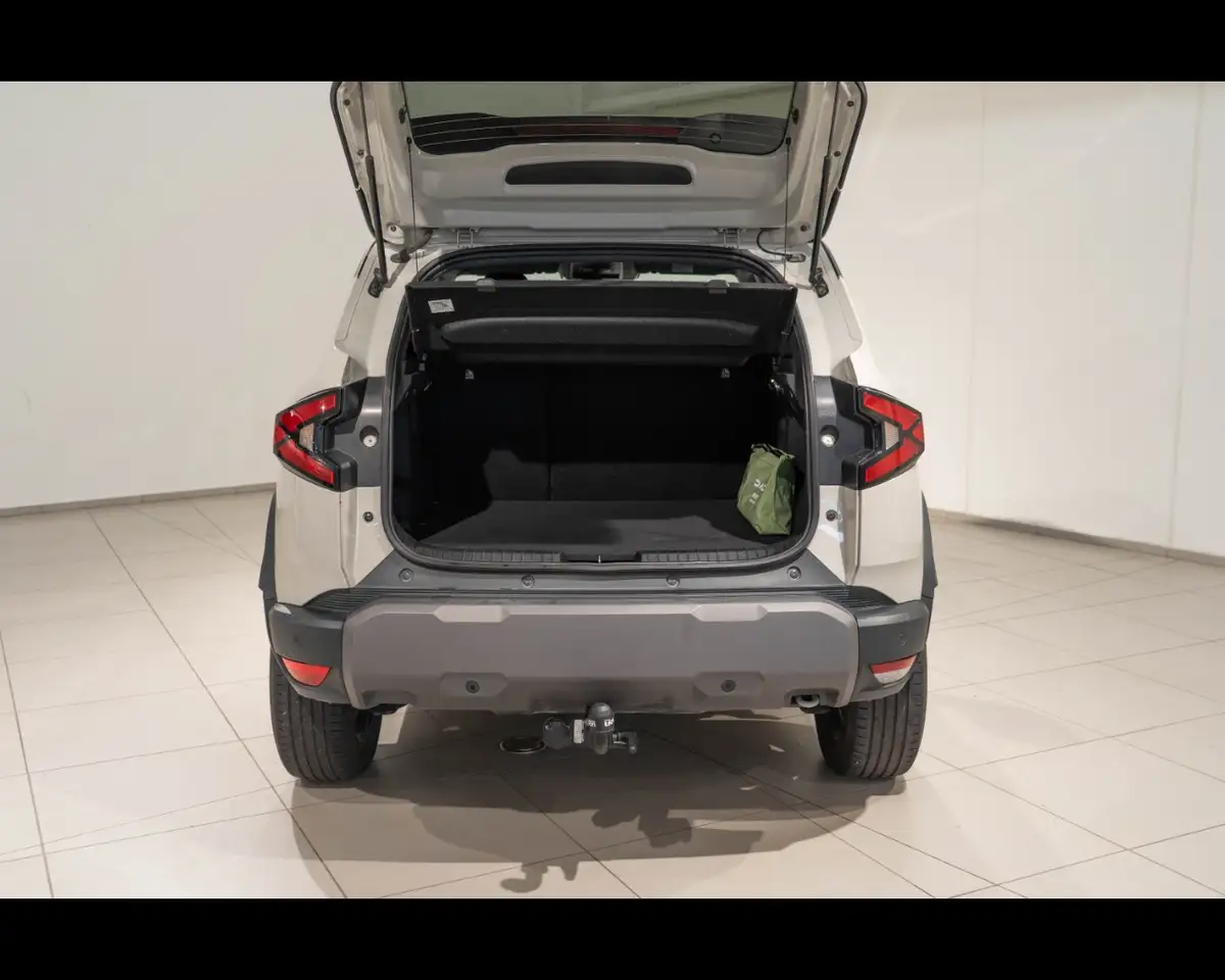 Dacia Duster Eco-G 100 CV Journey 16