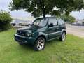 Suzuki Jimny Ranger 1.3 4x4  AHK *Klima* Grün - thumbnail 3