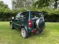 Suzuki Jimny Ranger 1.3 4x4  AHK *Klima* Grün - thumbnail 5