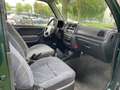 Suzuki Jimny Ranger 1.3 4x4  AHK *Klima* Grün - thumbnail 10