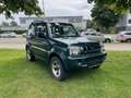 Suzuki Jimny Ranger 1.3 4x4  AHK *Klima* Grün - thumbnail 1