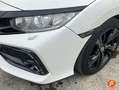 Honda Civic 1.0 VTEC Turbo Elegance Navi Blanco - thumbnail 12