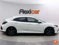 Honda Civic 1.0 VTEC Turbo Elegance Navi Blanco - thumbnail 11