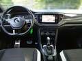Volkswagen T-Roc Sport 4Motion LED. Navi. Einparkhilfe Negro - thumbnail 14