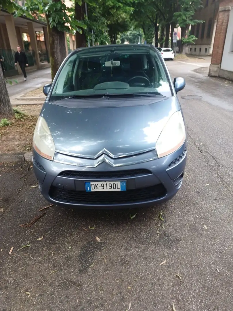 Citroen C4 Picasso - 1