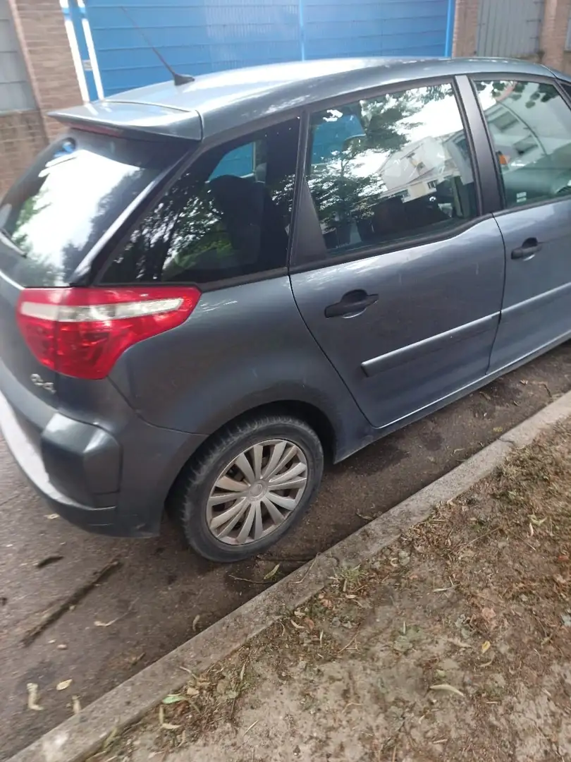 Citroen C4 Picasso - 2
