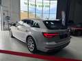 Audi A4 Avant 2.0TDI S line ed. S tronic 110kW (4.75) Gris - thumbnail 10