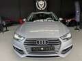Audi A4 Avant 2.0TDI S line ed. S tronic 110kW (4.75) Gris - thumbnail 2