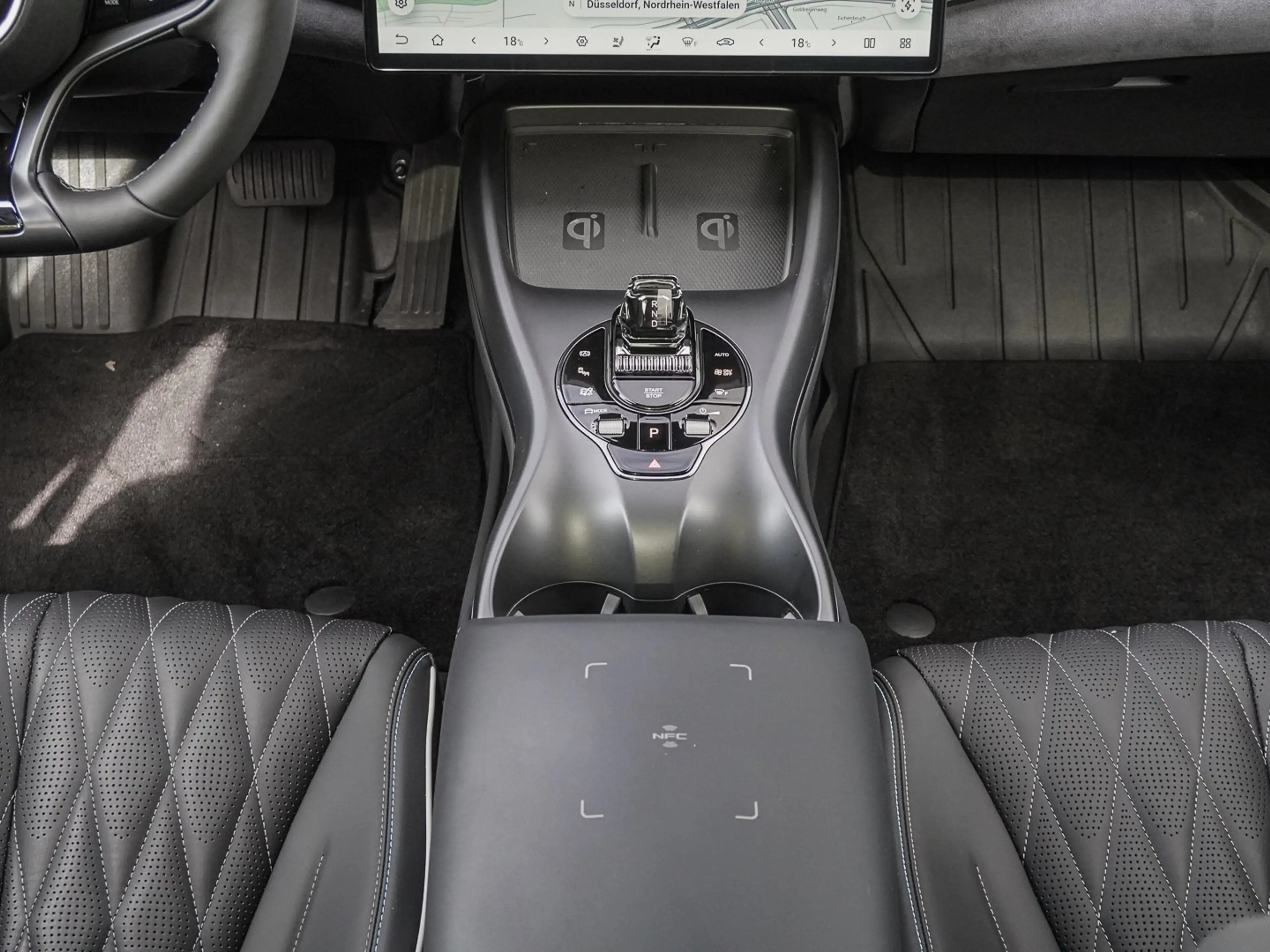 BYD Seal EV Excellence AWD — photo 14