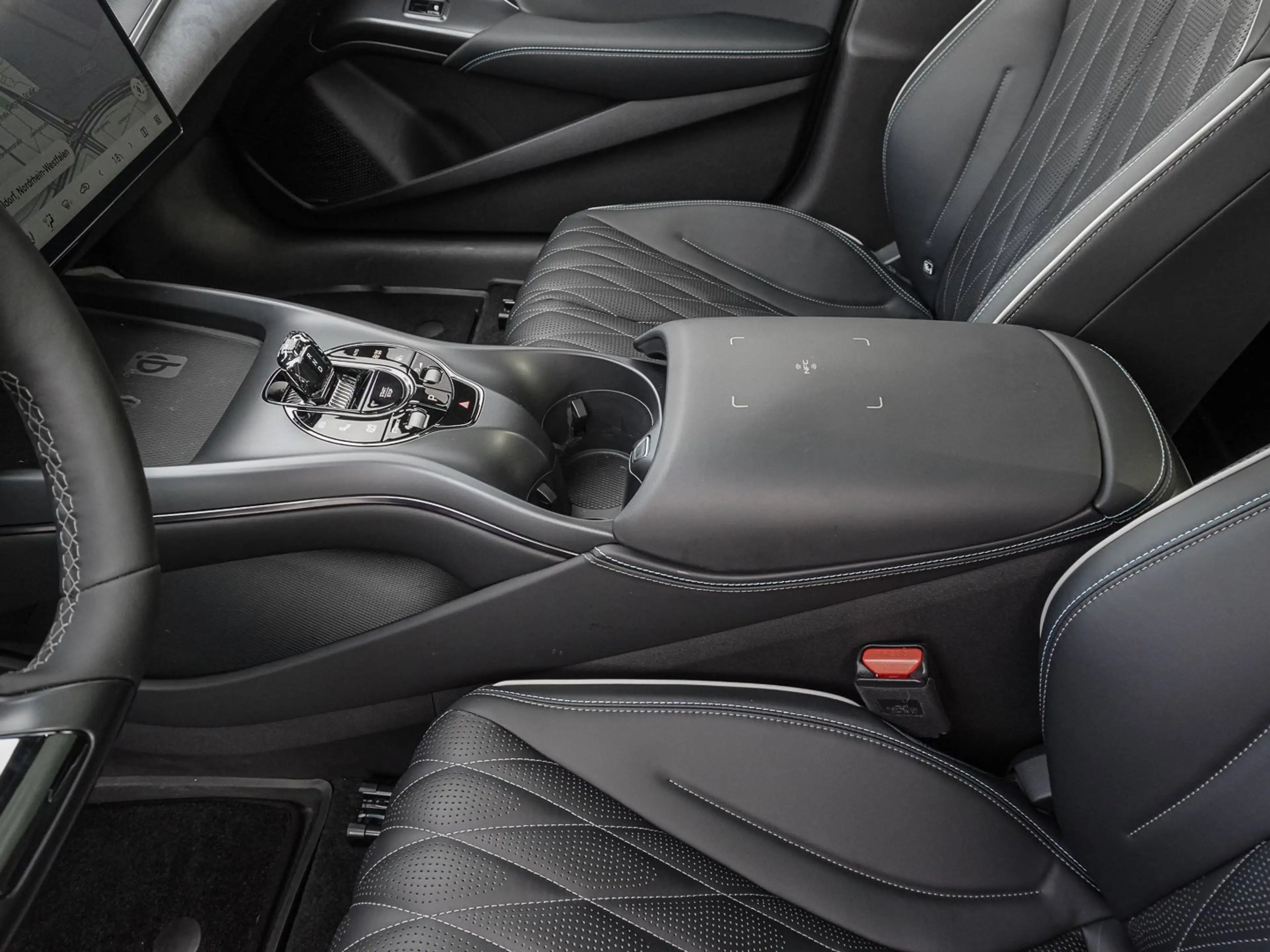 BYD Seal EV Excellence AWD — photo 15