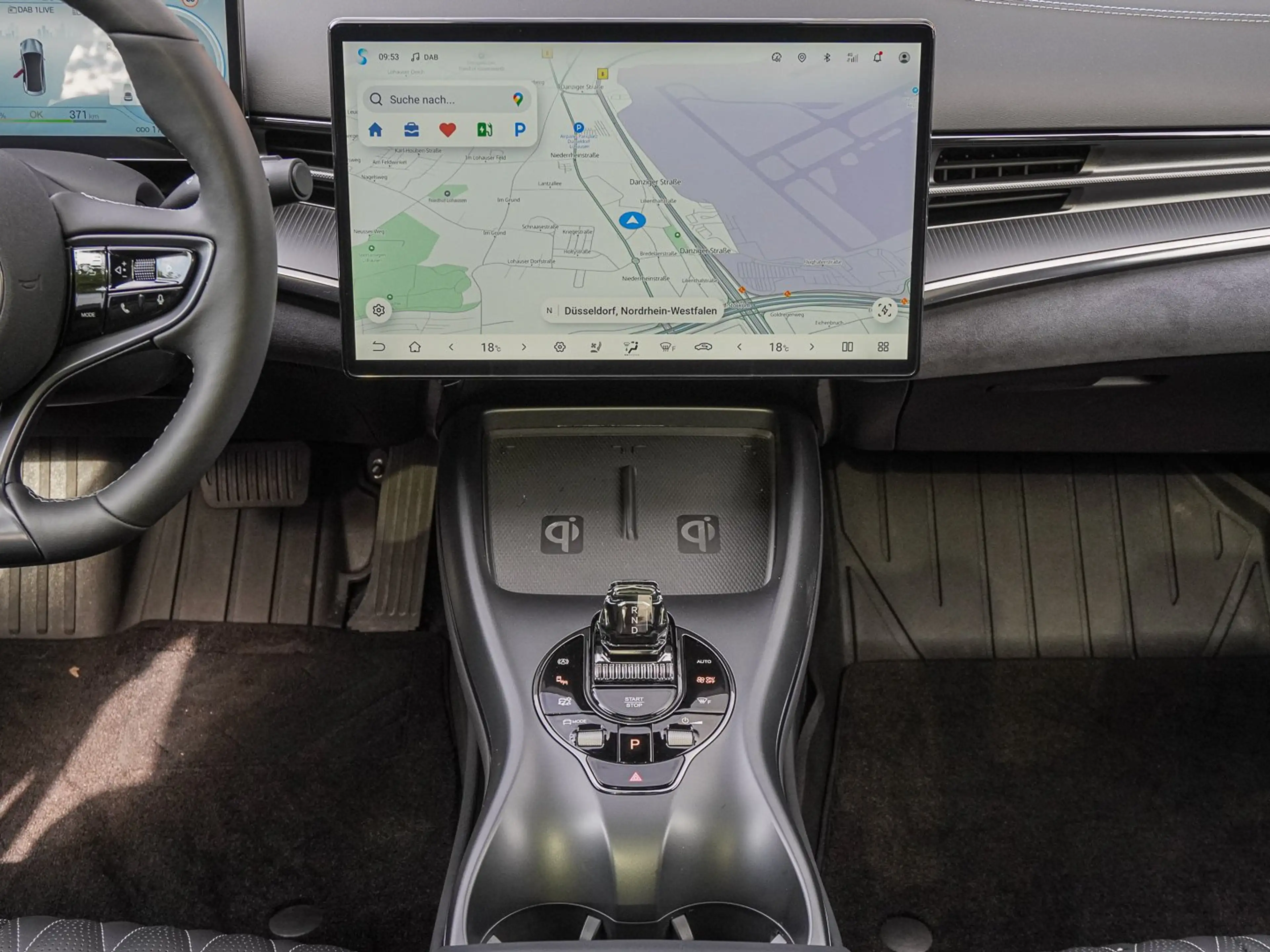 BYD Seal EV Excellence AWD — photo 12
