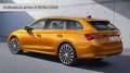 Skoda Octavia 2.0 TSI 204 CV DSG 4x4 Sportline Argento - thumbnail 8