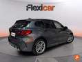BMW 118 118dA Gris - thumbnail 11